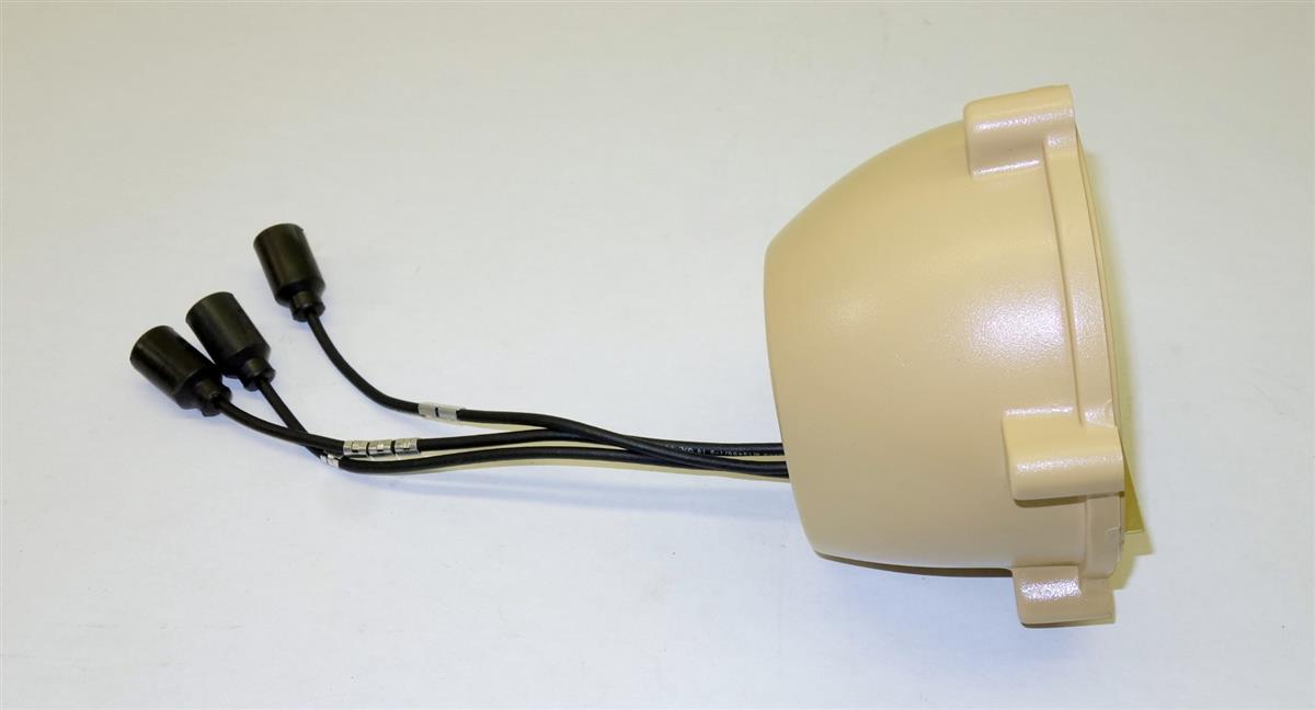 Front Turn Signal Light Body / Housing for Common Application